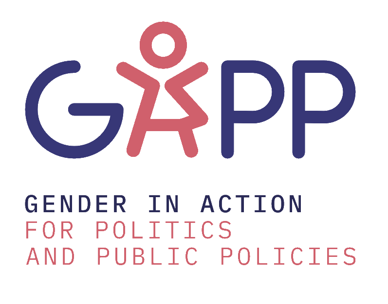 GAPP logo