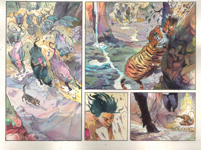 FUMETTO