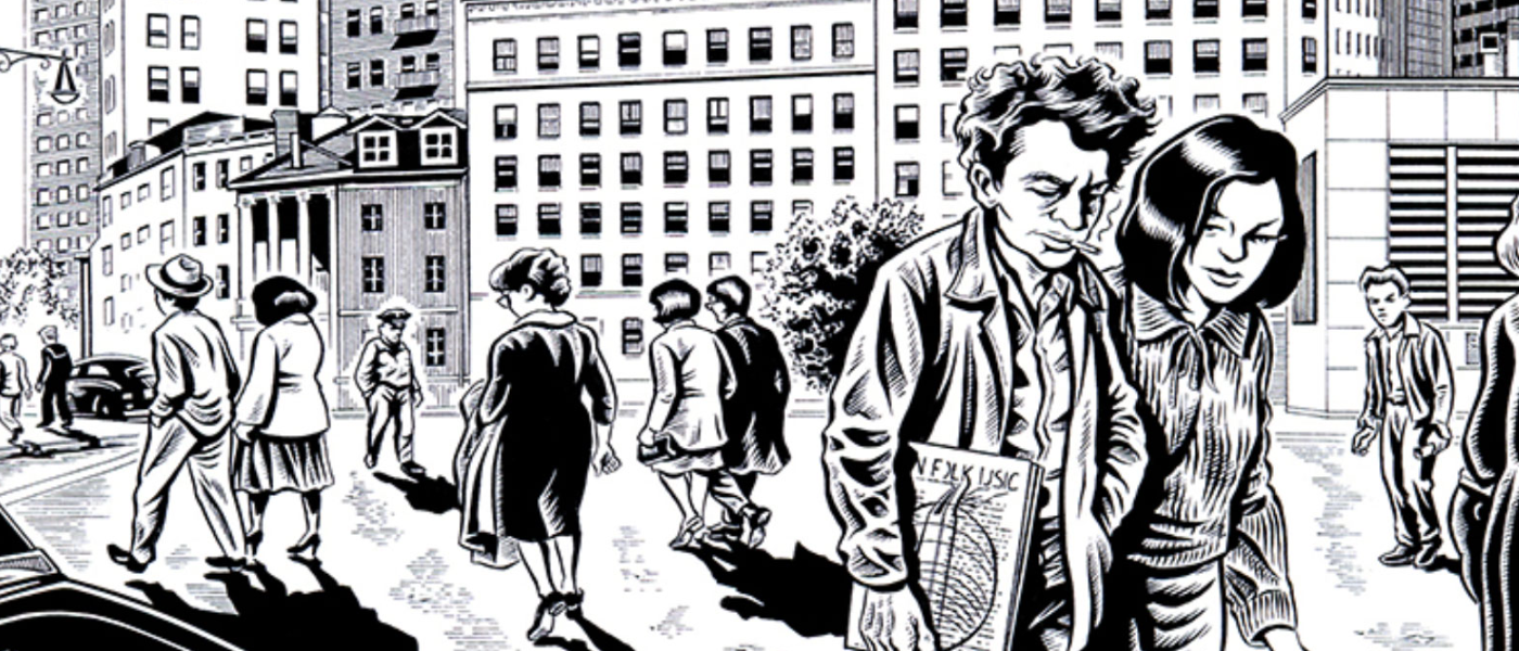 FUMETTO