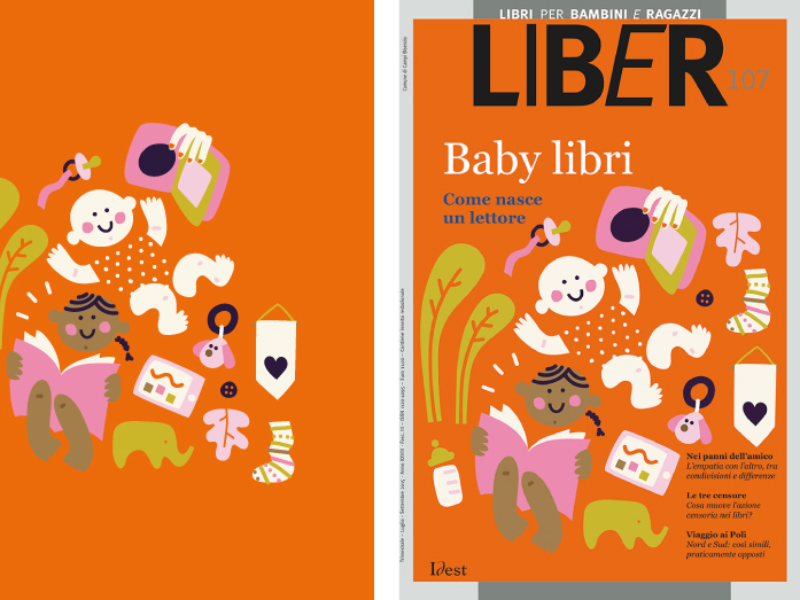 GRAFICA EDITORIALE