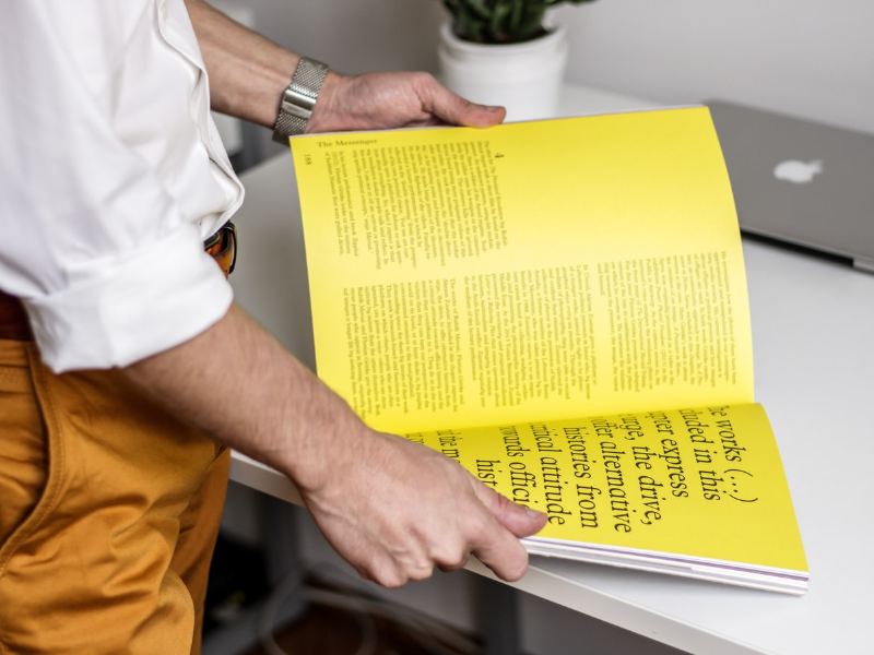 GRAFICA EDITORIALE