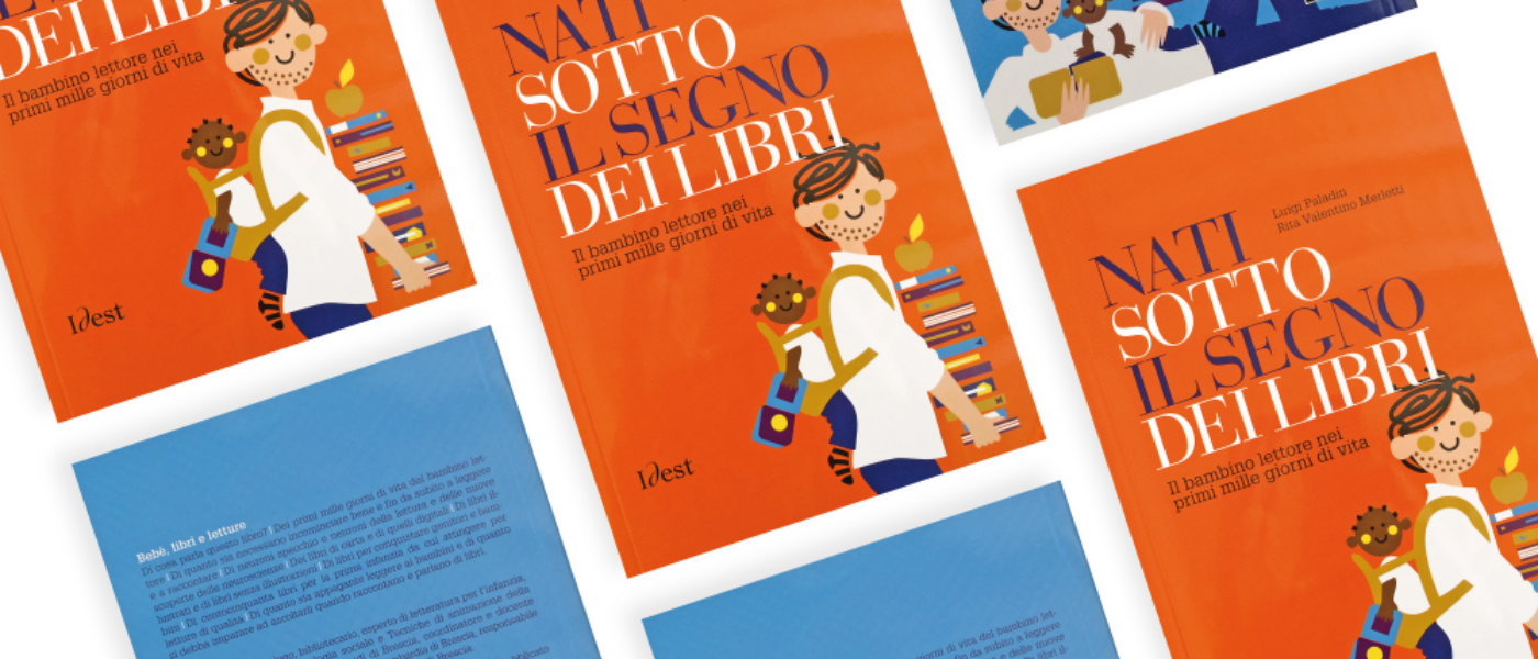 GRAFICA EDITORIALE