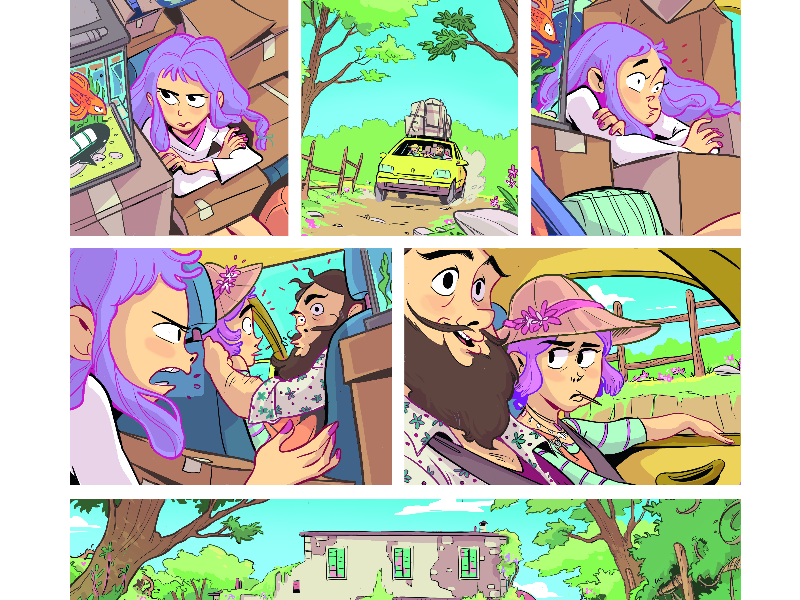 Fumetto
