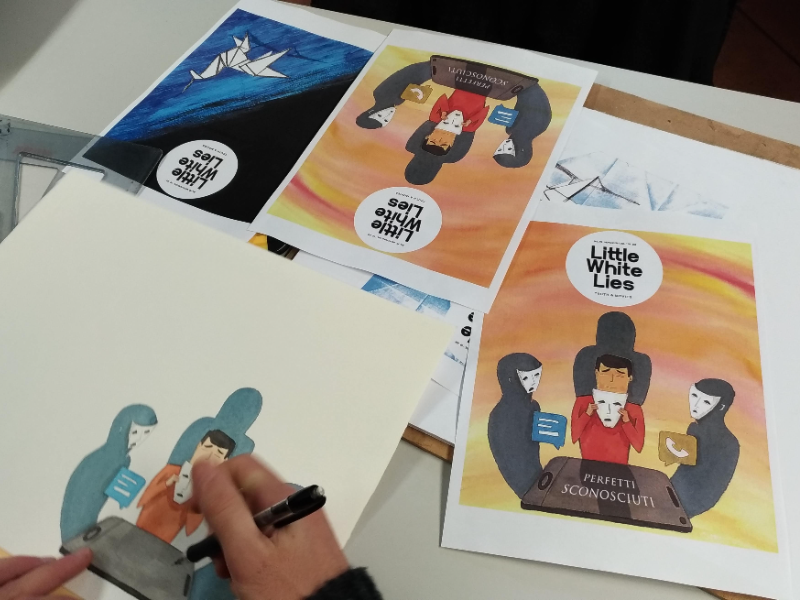 Graphic Design