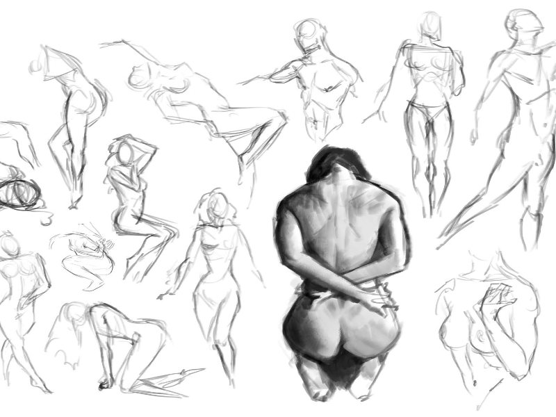 Disegno Base