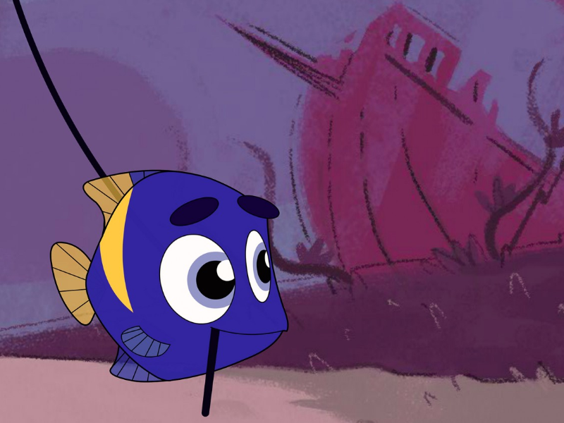 Animazione & Stop Motion