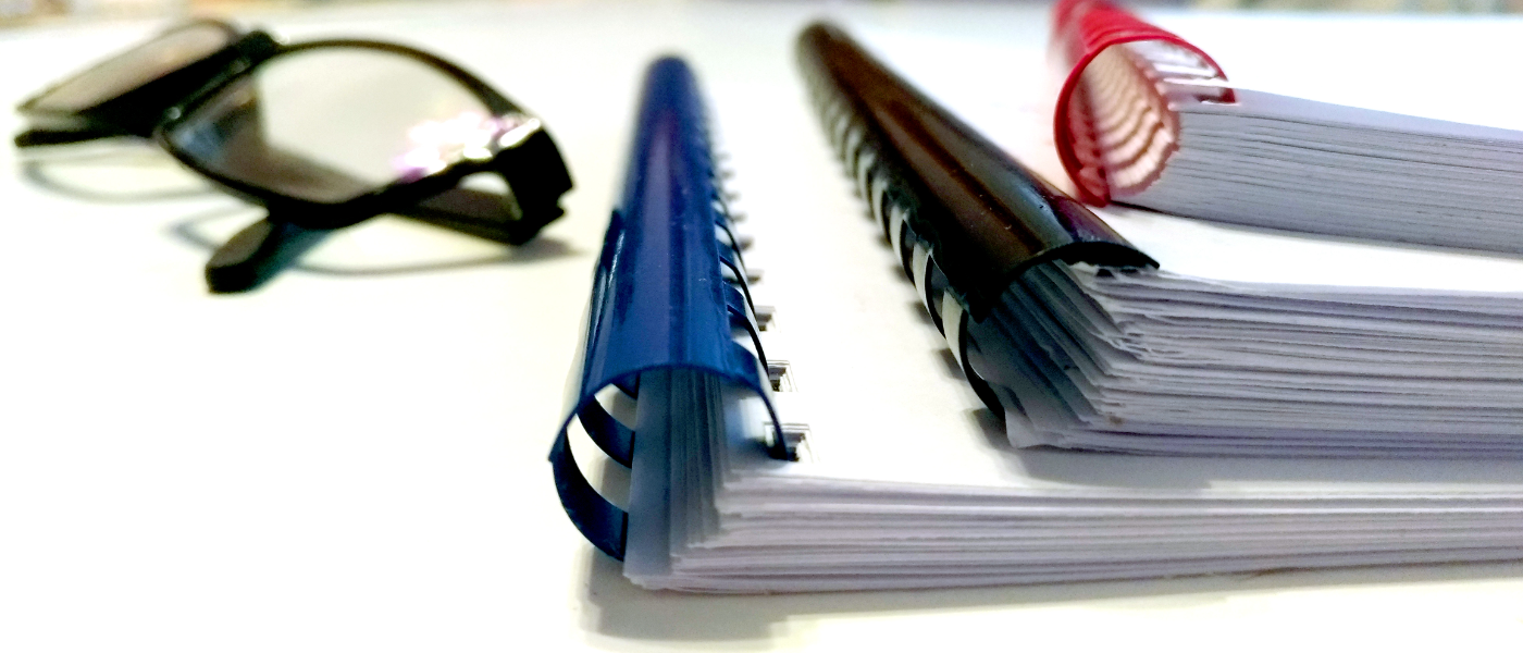 Scrittura Creativa (base, secondo e terzo livello)