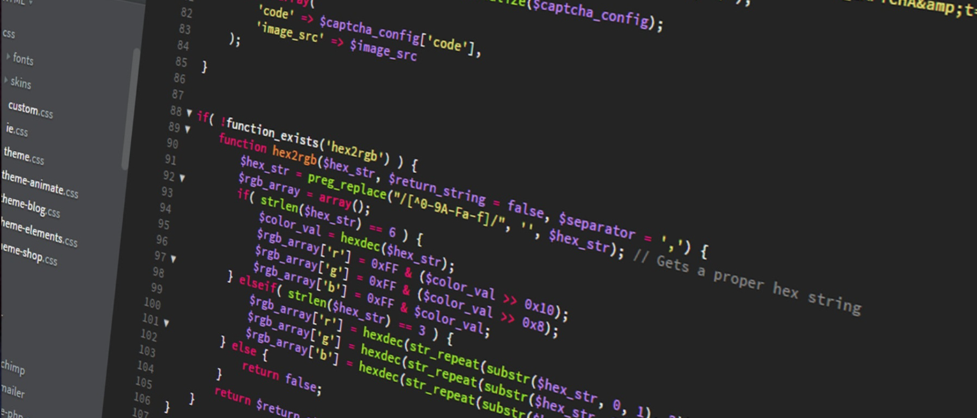 WEB DESIGN ADVANCED