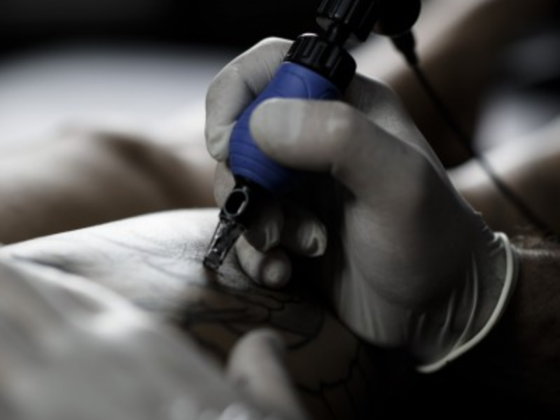 Tatuaggio