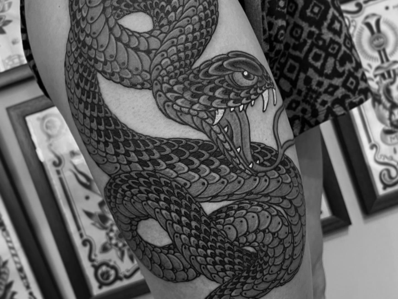 Tatuaggio