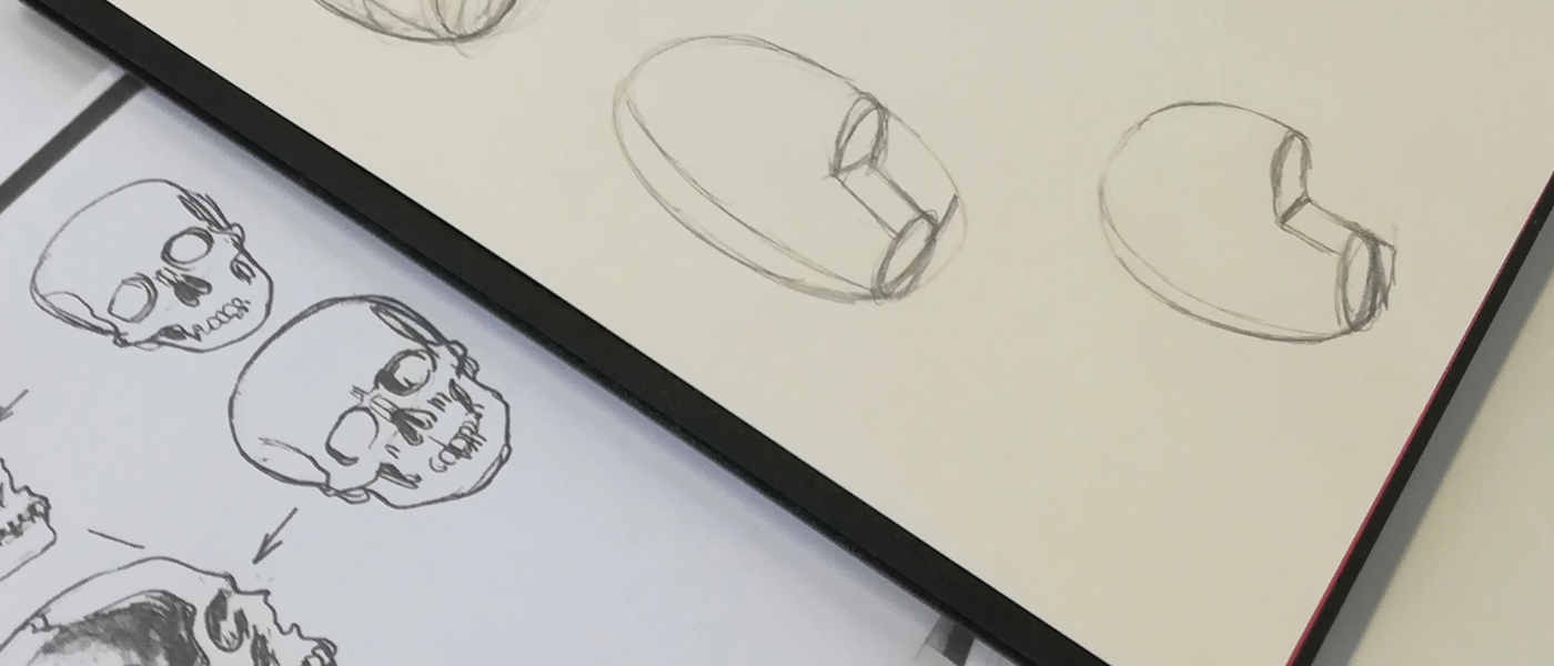 DISEGNO BASE