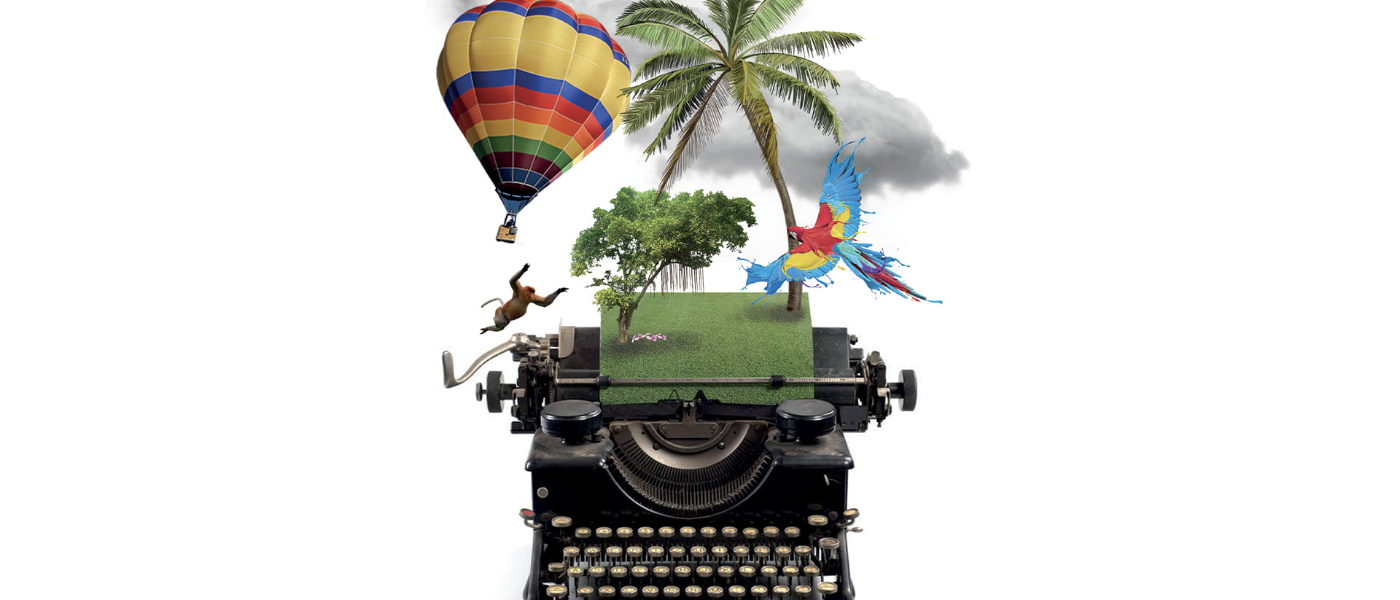 SCRITTURA CREATIVA PER RACCONTI E ROMANZI