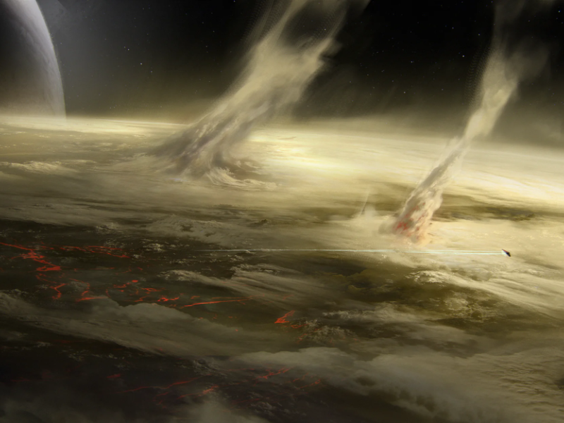CONCEPT ART