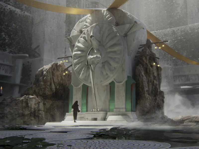 CONCEPT ART