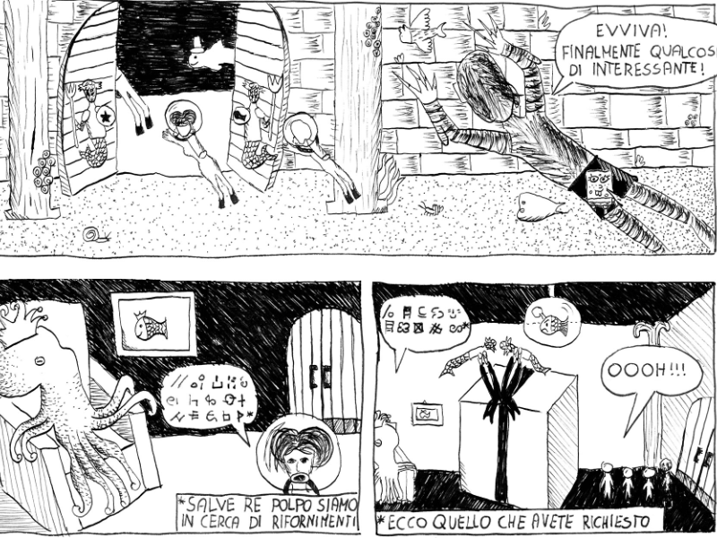 FUMETTO YOUNG
