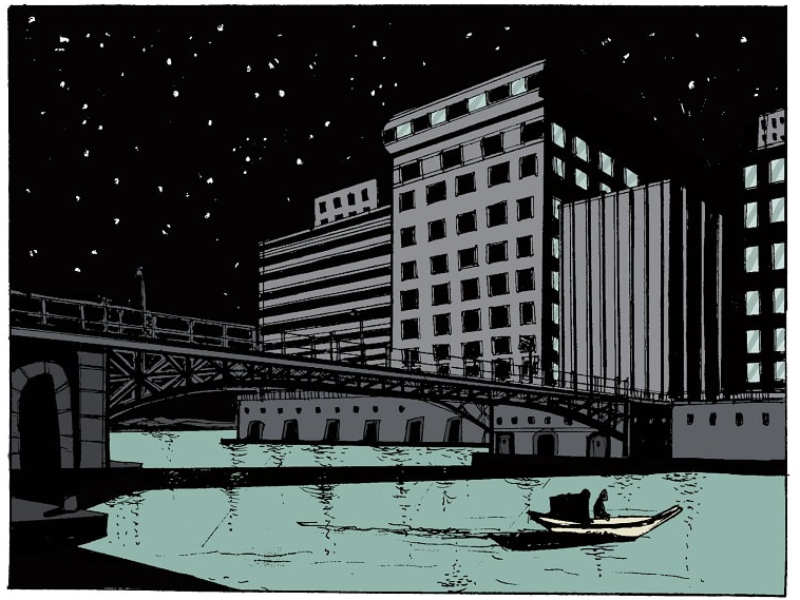 FUMETTO