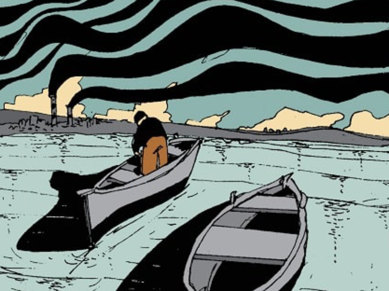 FUMETTO PER RAGAZZI 11-12