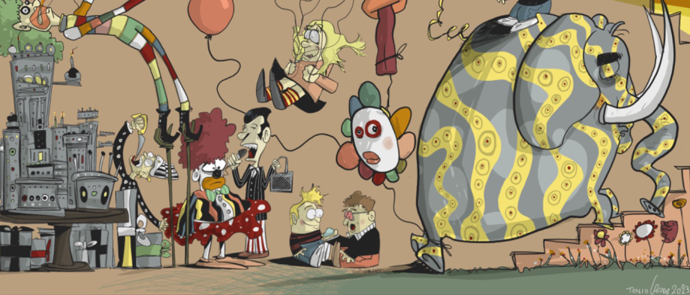 FUMETTO PER RAGAZZI 11-12
