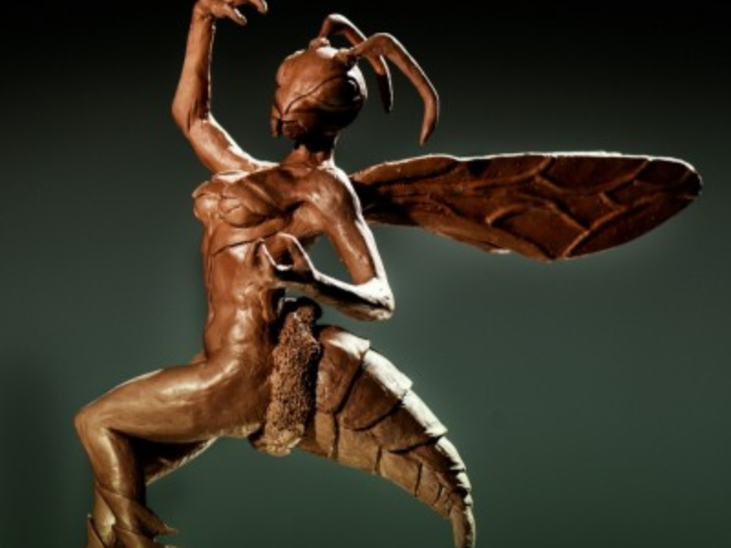 Scultura E 3DFX