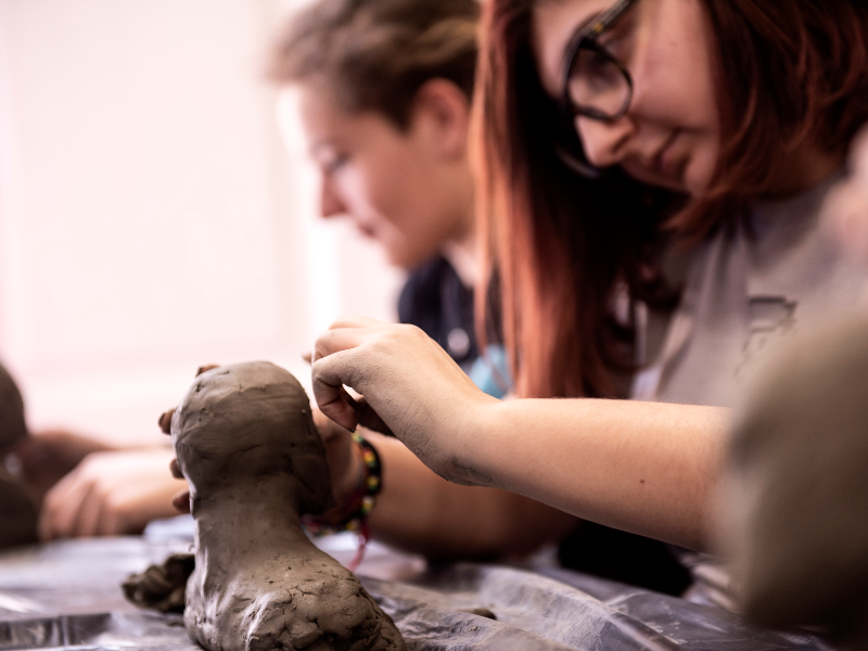 Scultura E 3DFX