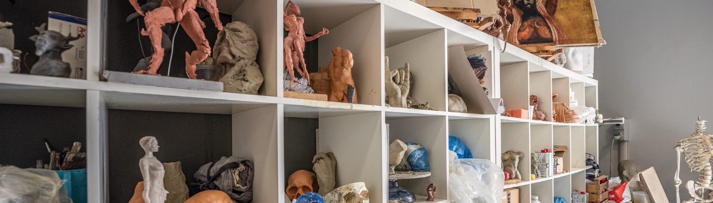 Scultura E 3DFX