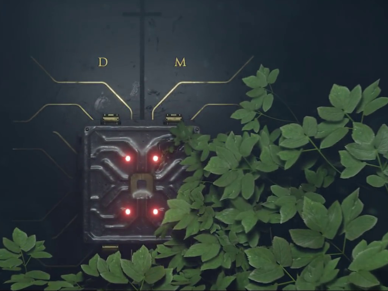 GAME CONCEPT ART