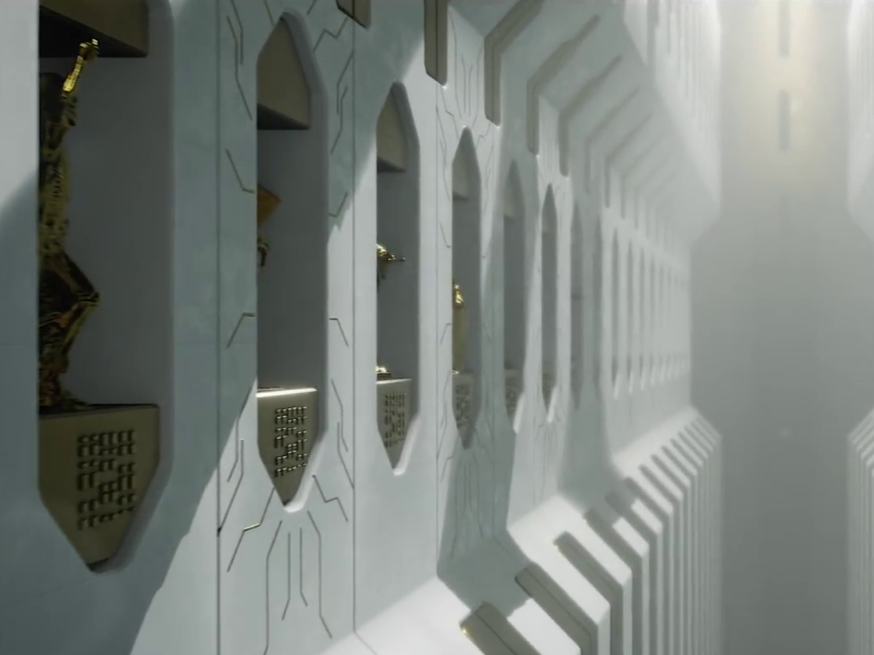 GAME 3D Art