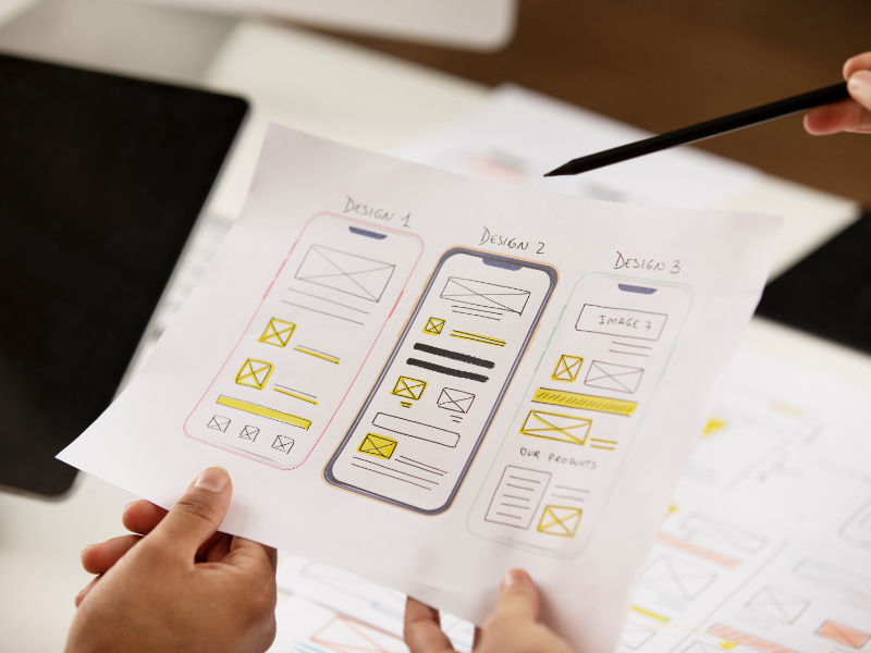 WEB DESIGN BASE