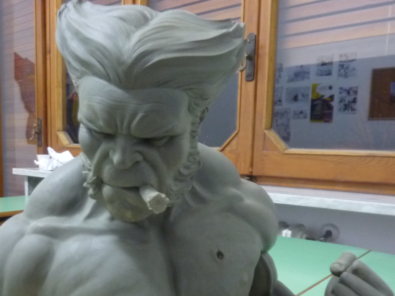 SCULTURA