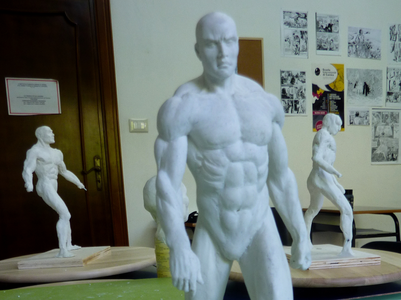 SCULTURA