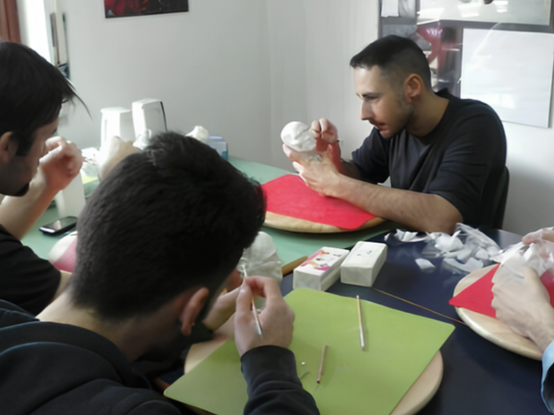 SCULTURA