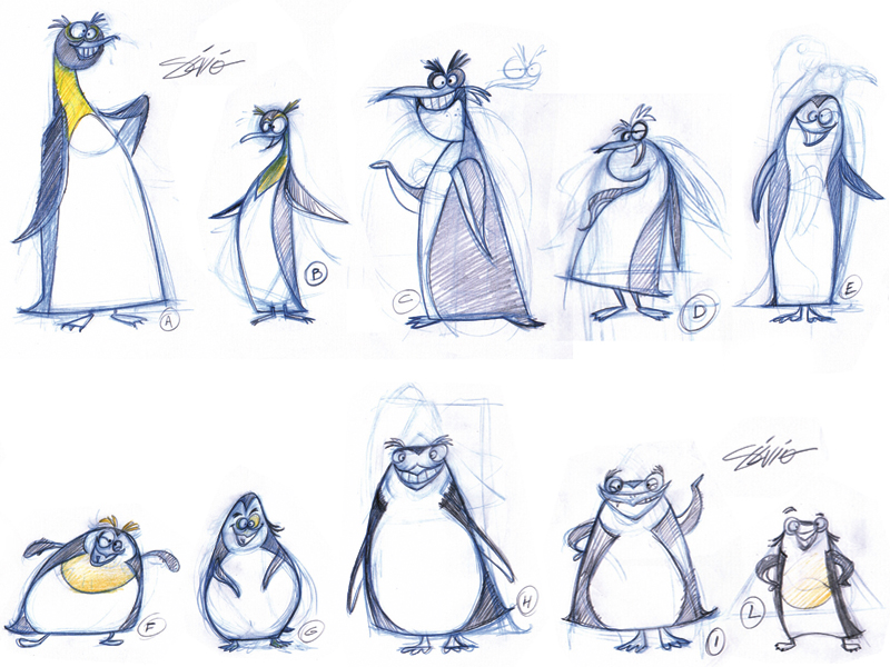 2D ANIMATION