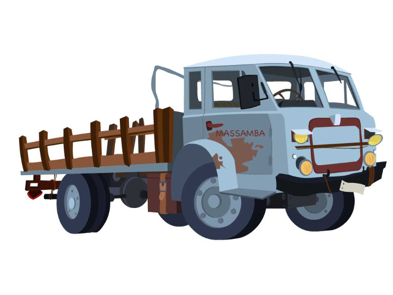 2D ANIMATION