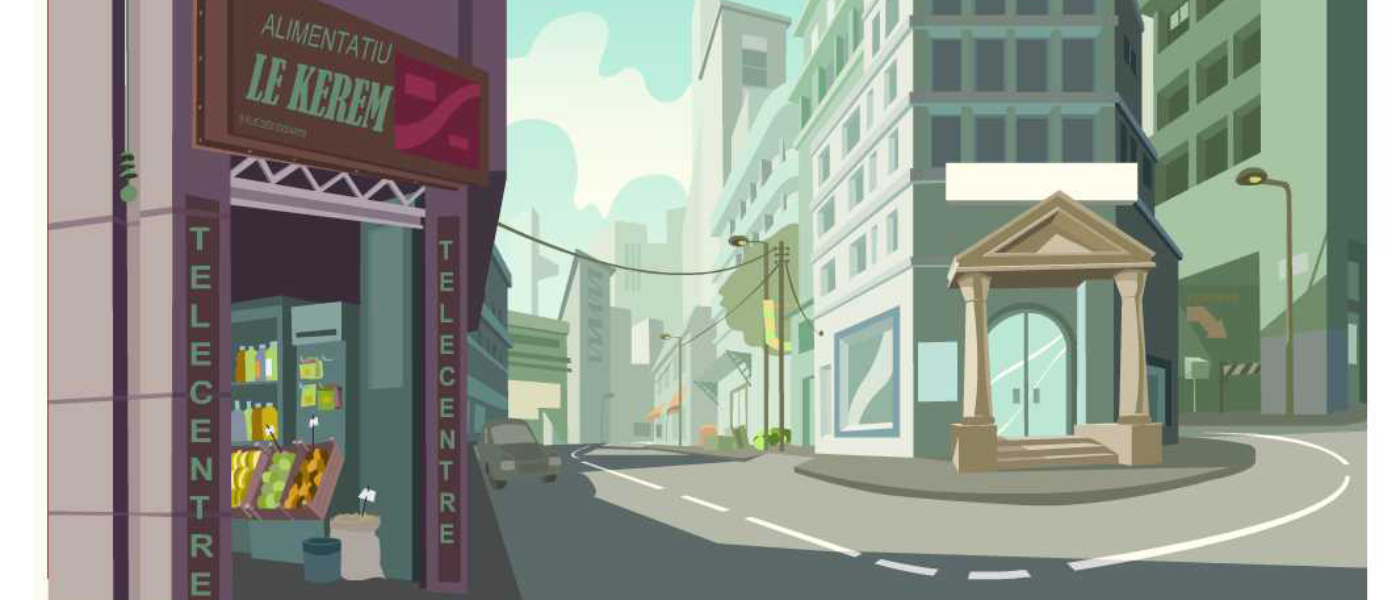 2D ANIMATION