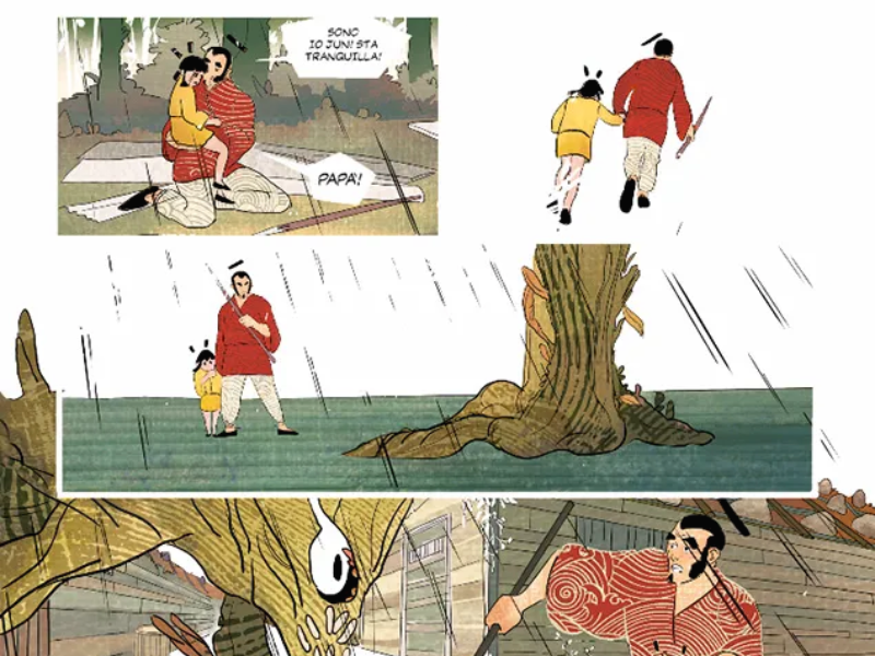 Fumetto