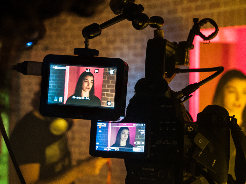 Videomaking