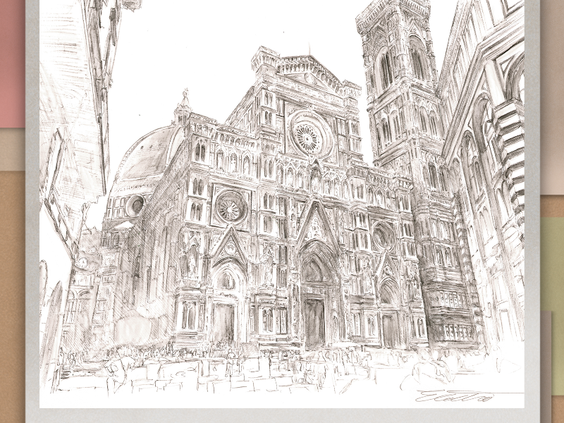 Disegno Base