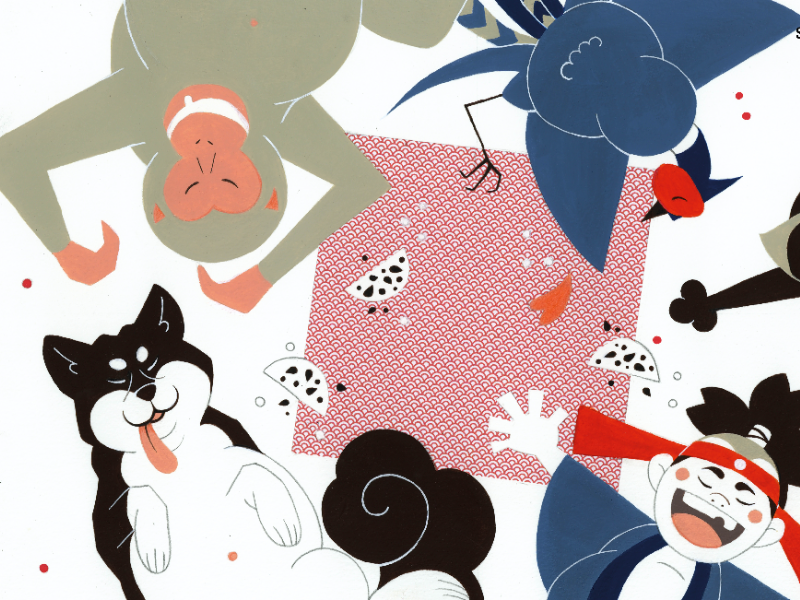 ILLUSTRAZIONE