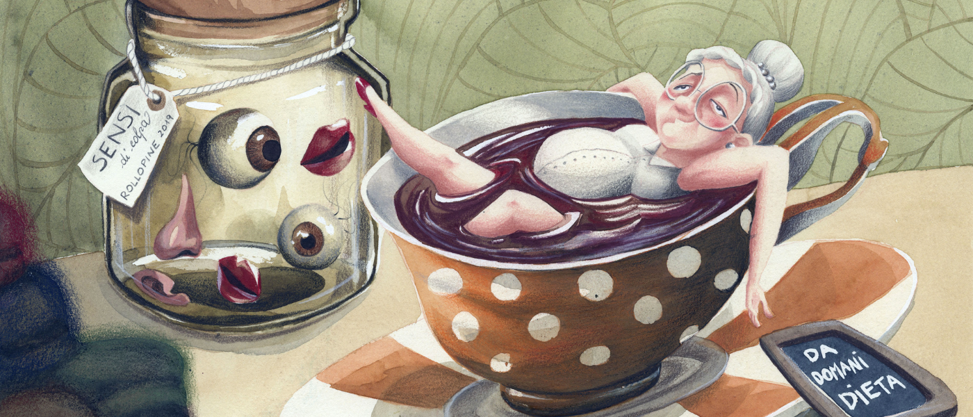 ILLUSTRAZIONE