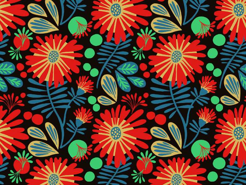 ADVANCED LAB: PATTERN DESIGN
