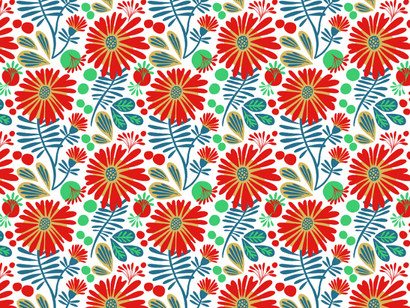 ADVANCED LAB: PATTERN DESIGN