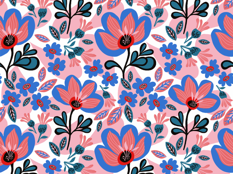 ADVANCED LAB: PATTERN DESIGN