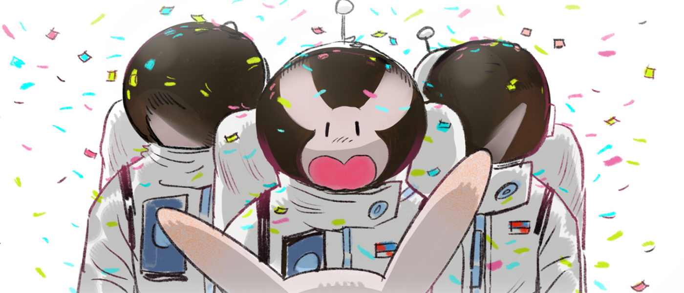 Disegno creativo e fumetto per bambini