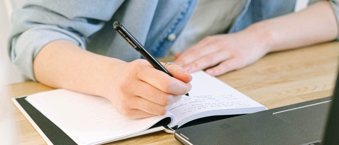 Scrittura Creativa: base e avanzato (anche online)