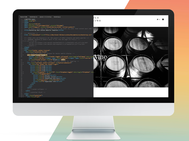 WEB DESIGN