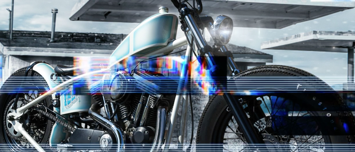 MOTION GRAPHICS