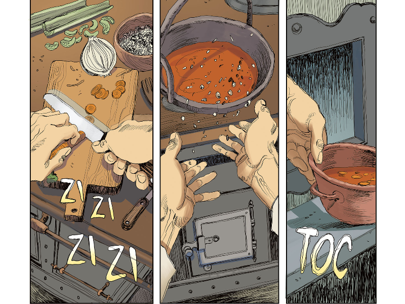 Fumetto