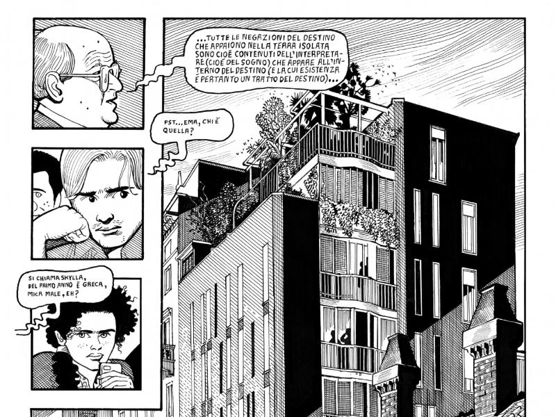 Fumetto