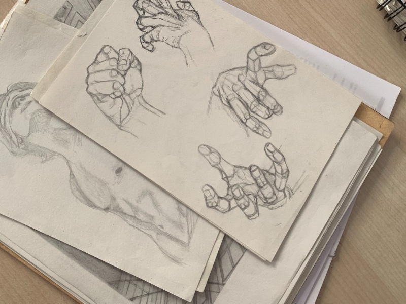 Disegno Base