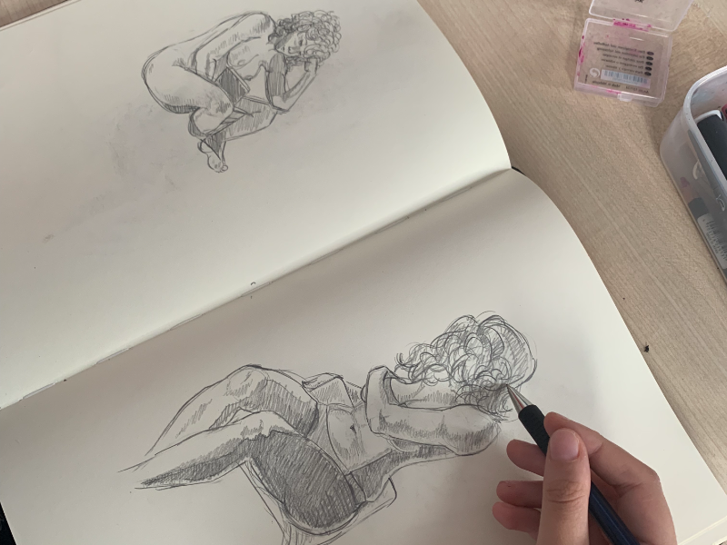 Disegno Base